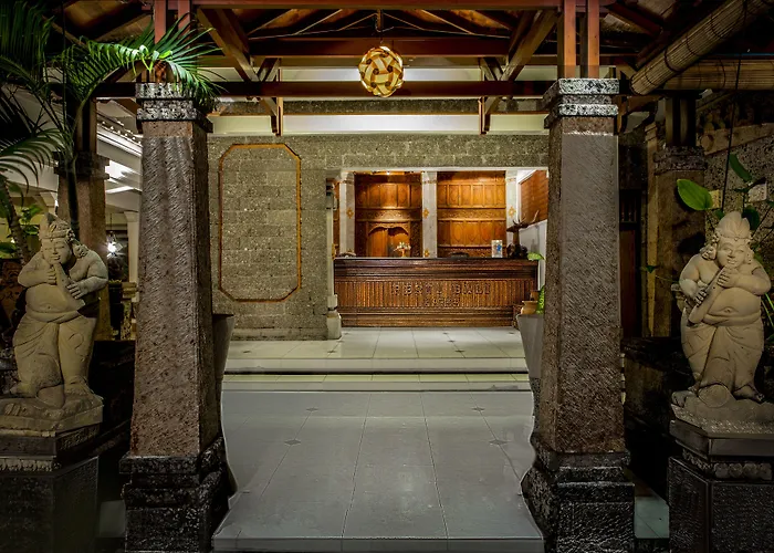 Restu Bali Hotel