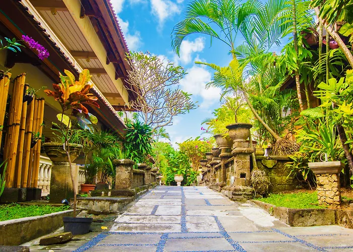 Restu Bali Hotel