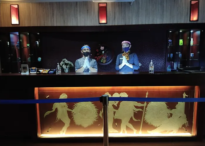 Furaya Hotel