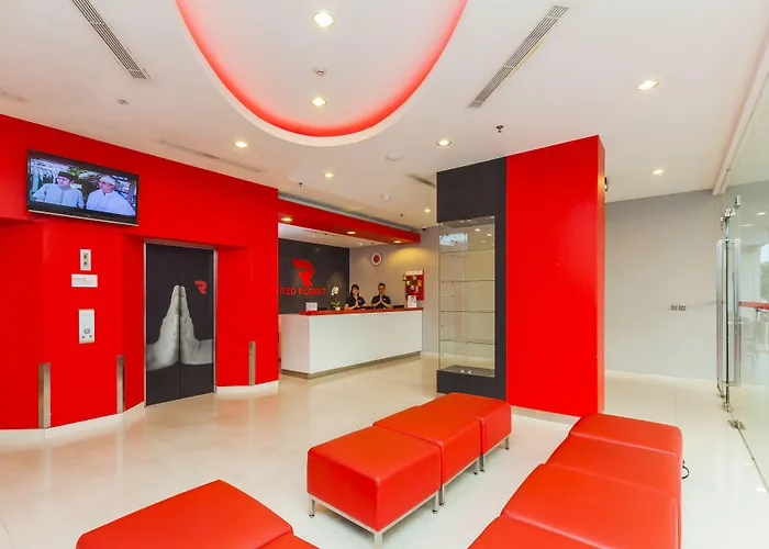 Red Planet Bekasi