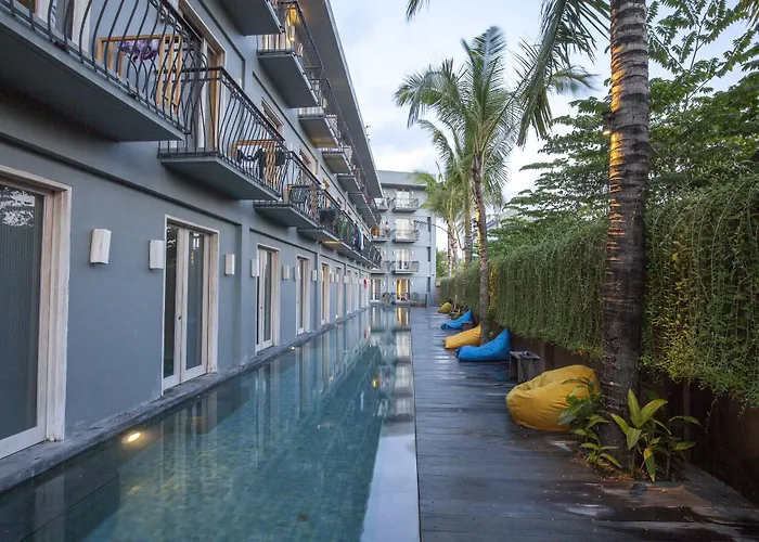 FRii Bali Echo