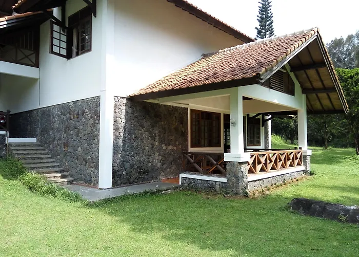 Berlian Resort