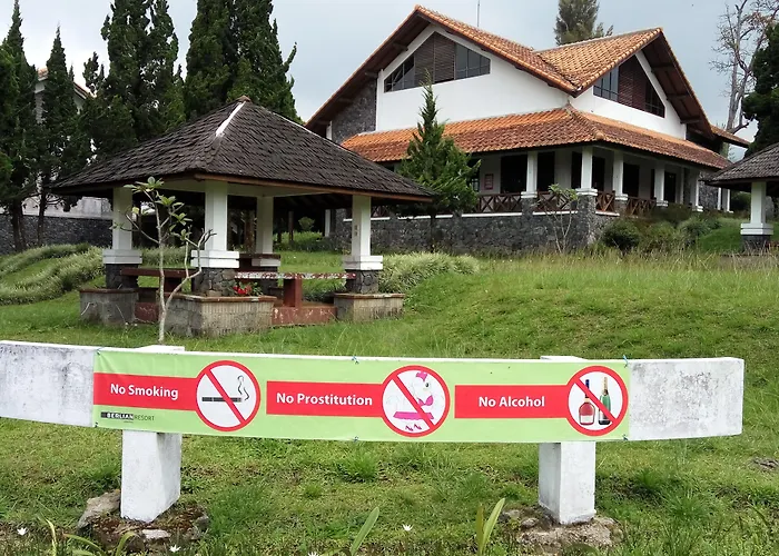 Berlian Resort