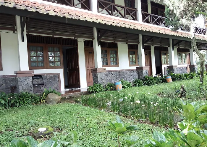Berlian Resort