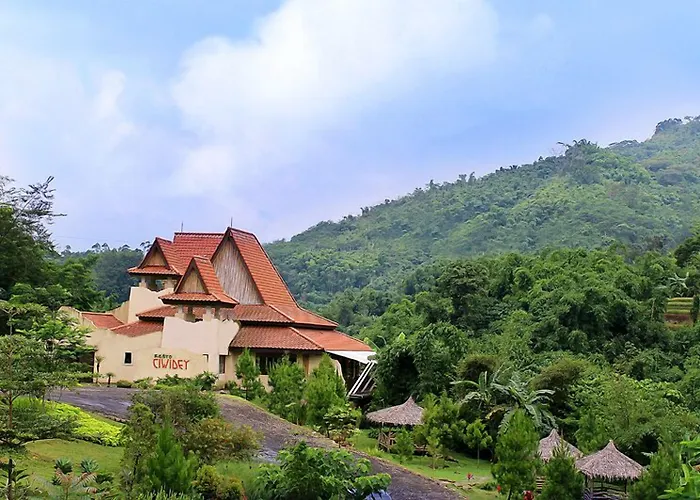 Driam Riverside Resort