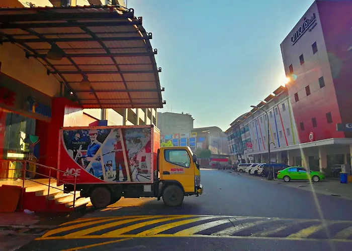 Amaris Hotel Nagoya Hill - Batam