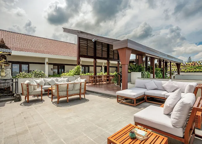 Sedasa Lodge