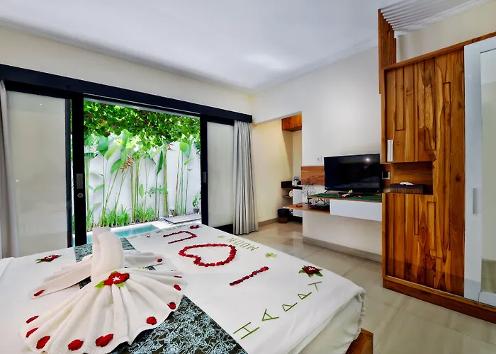 Bali Corail Villas