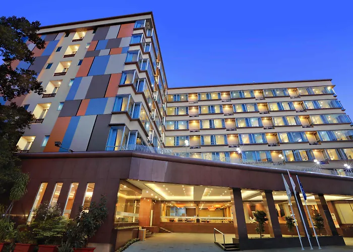 Aston Inn Gideon Batam