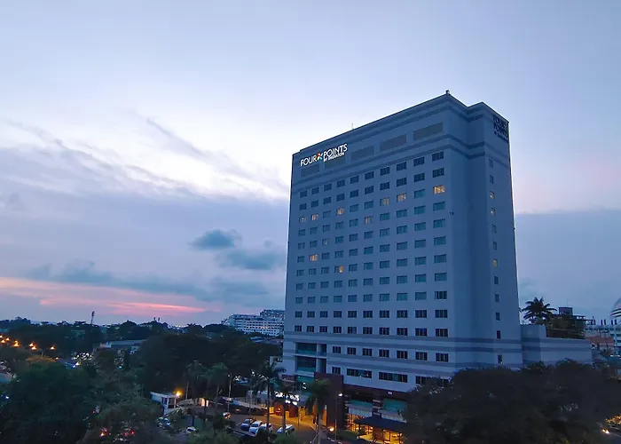 Four Points By Sheraton Batam