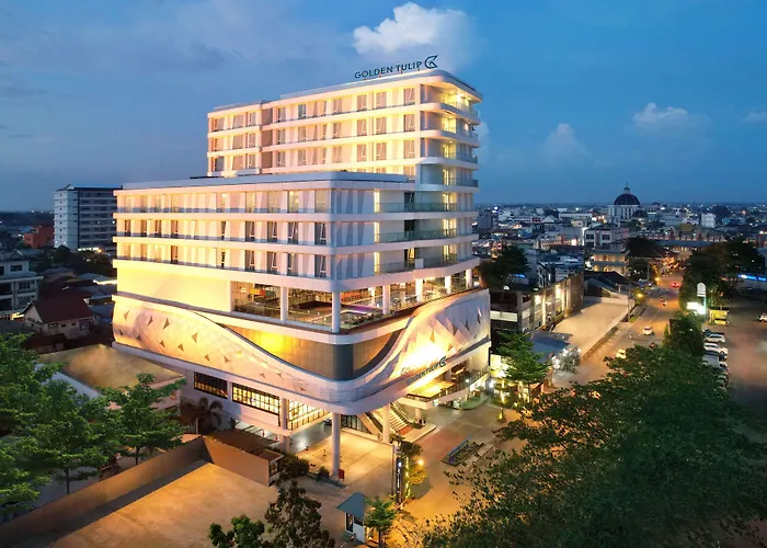 Golden Tulip