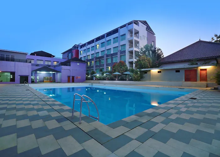 ASTON Tanjung City