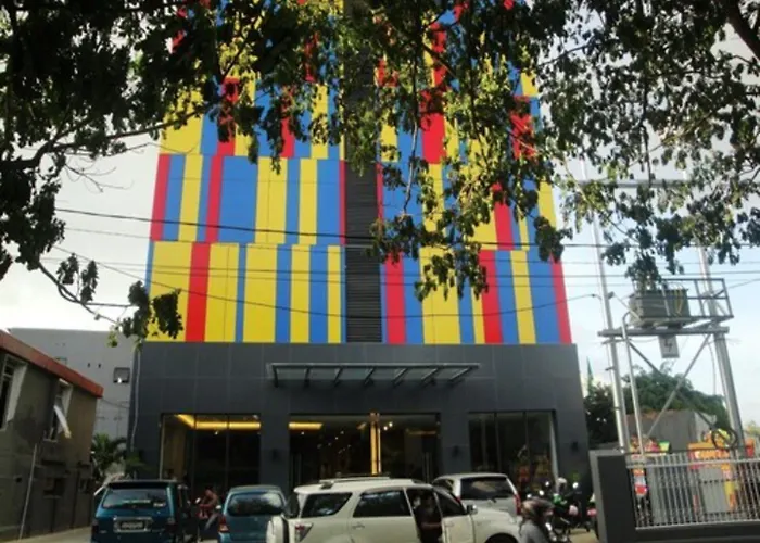 Top Manado By Gran Puri