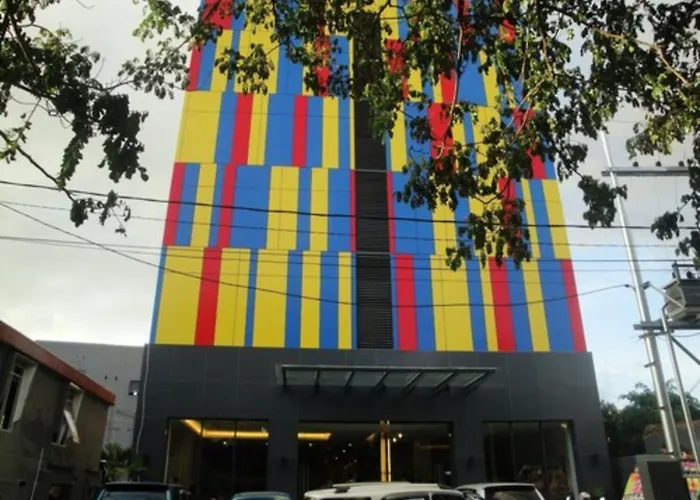 Top Manado By Gran Puri
