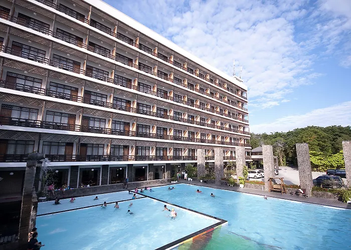 Mesra Business & Resort Hotel