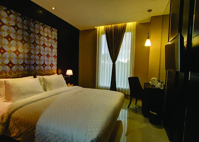 Hotel Betha Subang