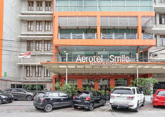 Aerotel Smile Losari