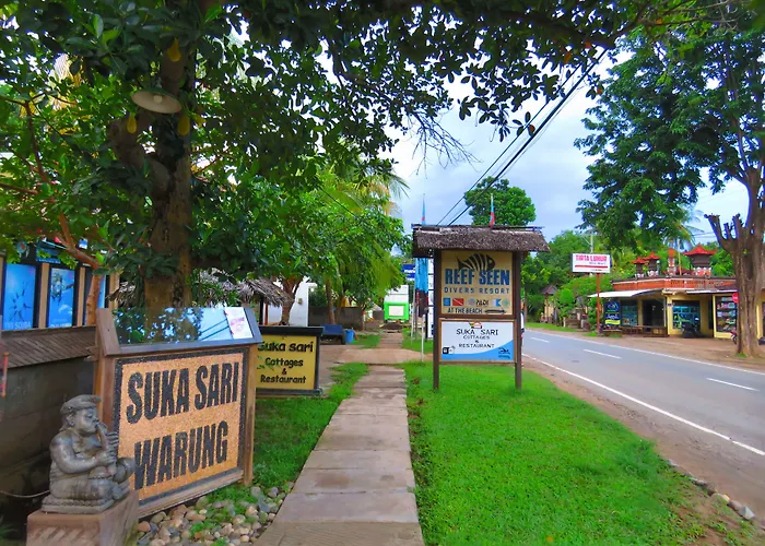 Suka Sari Cottages Pemuteran , Indonesia