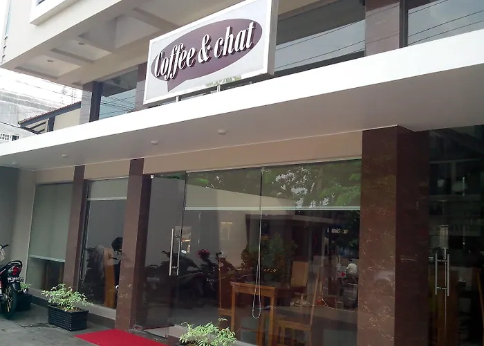 Orinko City Medan
