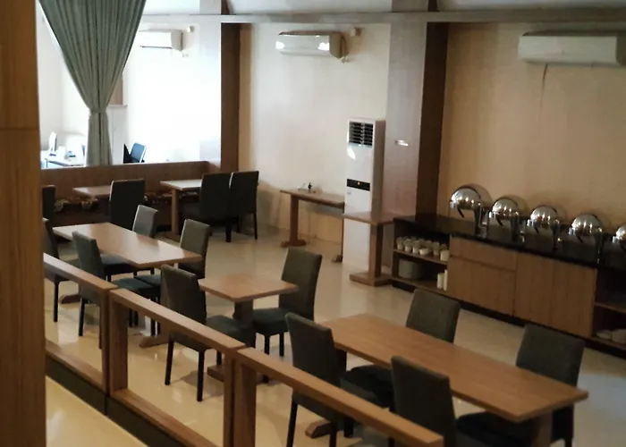 Miracle Hotel