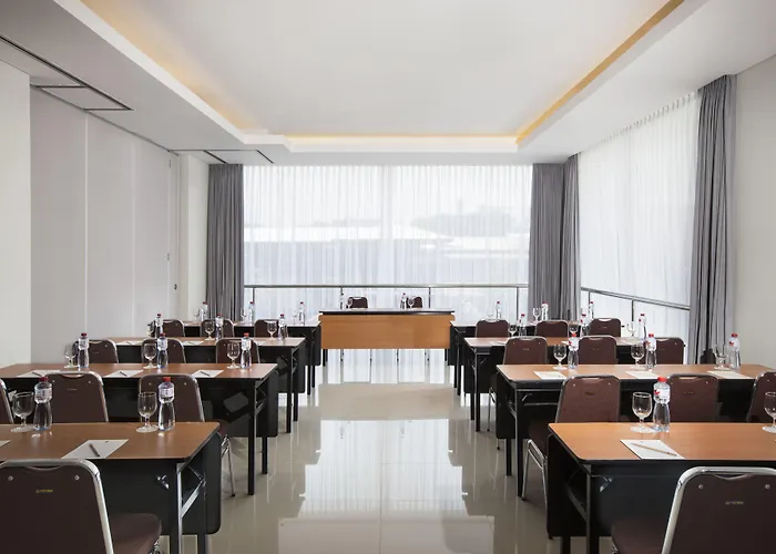 Amaris Hotel Madiun