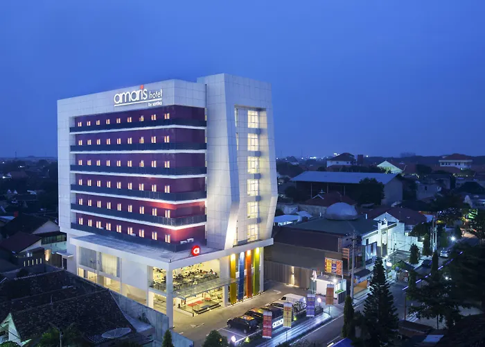 Amaris Hotel Madiun