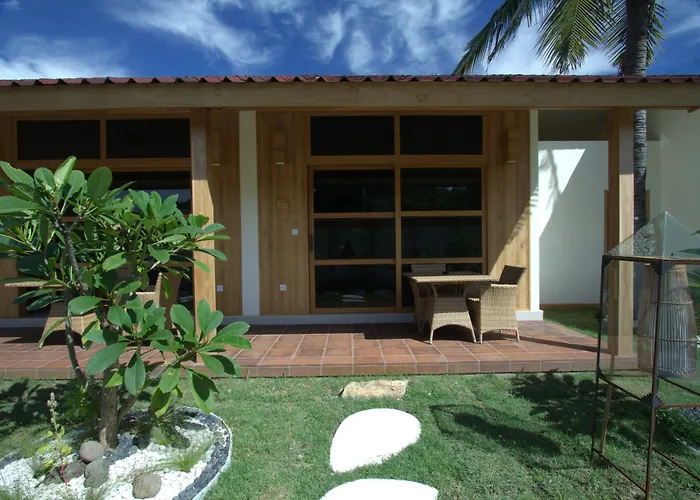 Hotel Pearl Of Trawangan Gili Trawangan, Indonesien