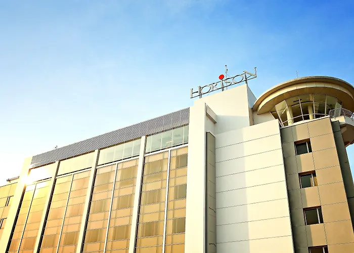 Horison Samarinda