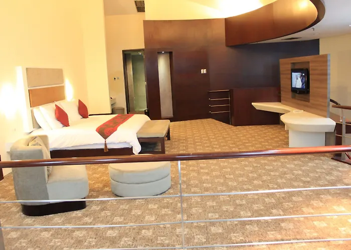 President Executive Club