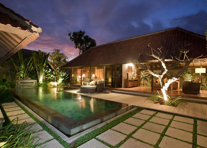 Komea Villa