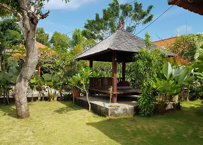 Pandawa Beach Homestay
