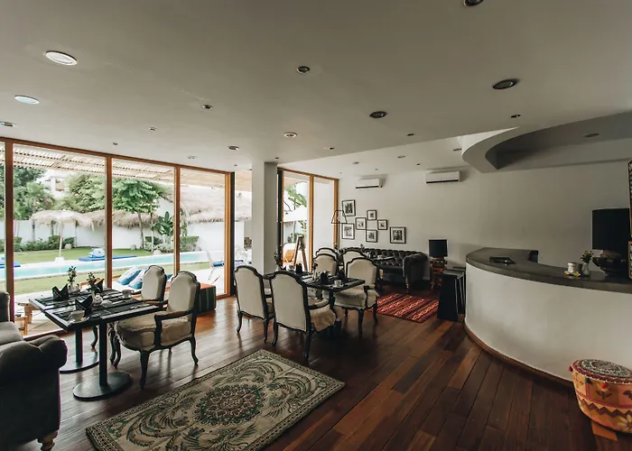 The Apartments Umalas Canggu , Indonesia