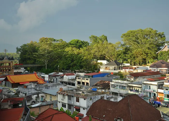 Benteng Hotel