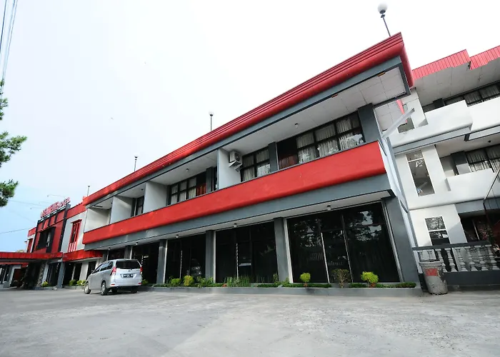 Benteng Hotel