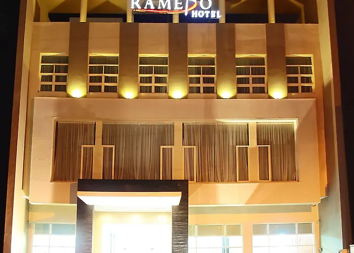 Ramedo Hotel