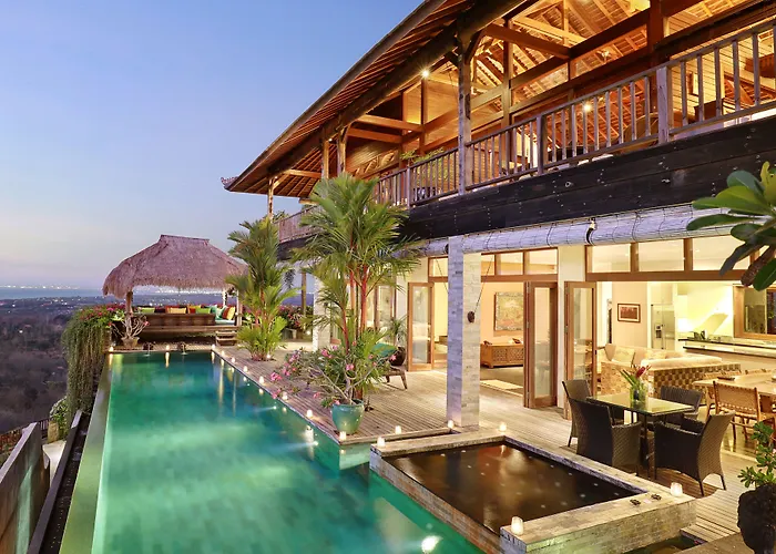 Hidden Hills Villas
