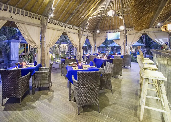 Palm Grove Villas