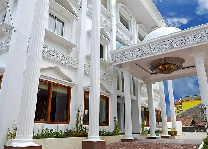 Hotel Safira Magelang