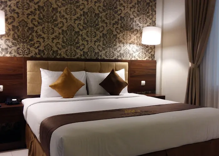 Hotel Safira Magelang