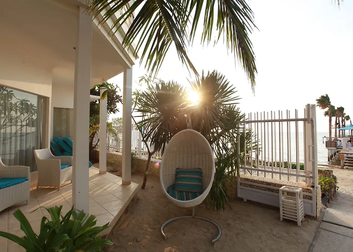 Ocean View Residence