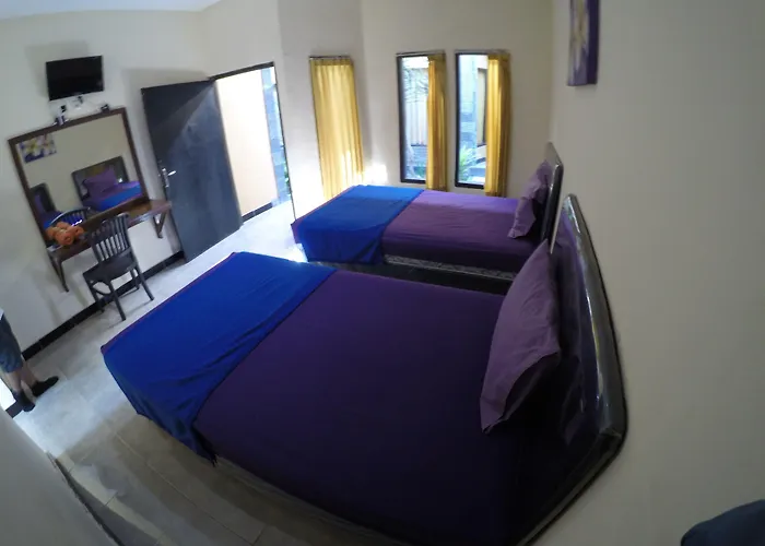 Vico Hotel