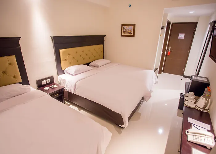 Same Hotel Malang, Indonesia