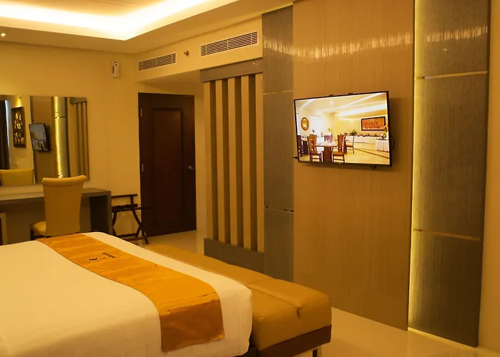 Hotel Safin Pati