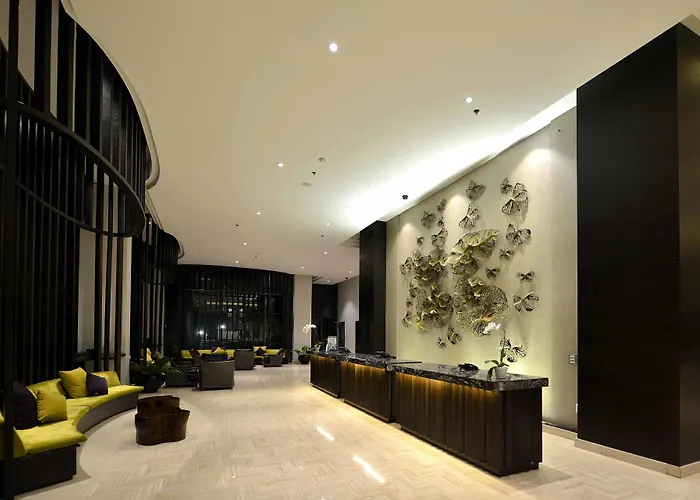 Lombok Astoria Hotel Mataram, Indonesia