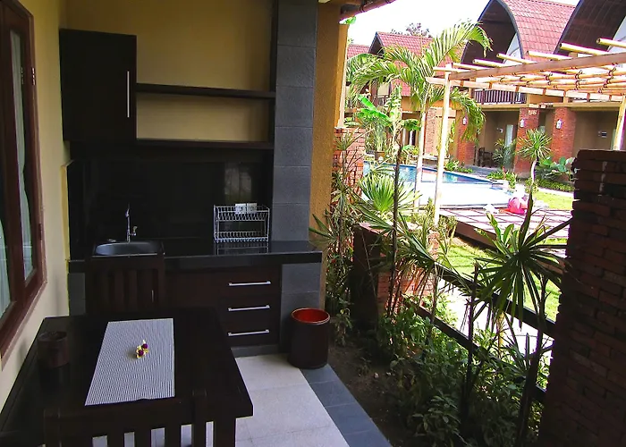 The Janan Villa