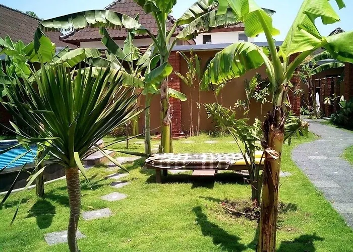 The Janan Villa