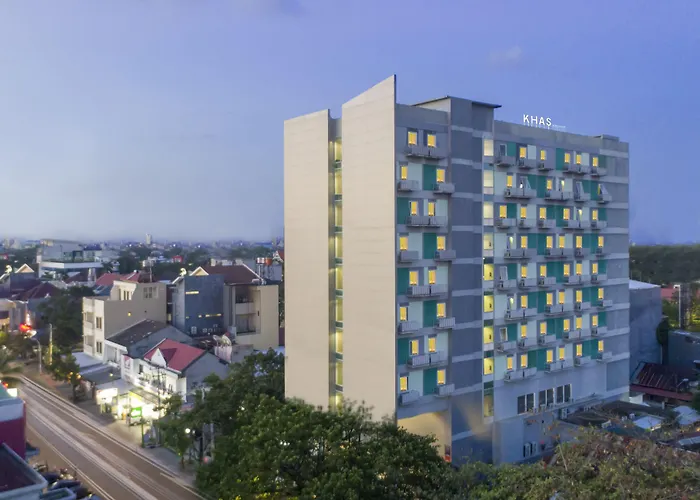 KHAS Makassar Hotel