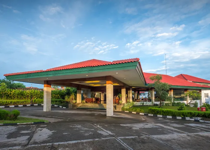 Griya Sintesa Muara Enim