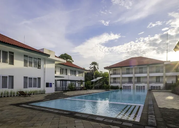 Griya Sintesa Muara Enim