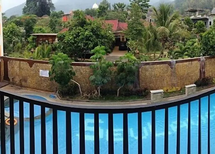 Seulawah Grand View